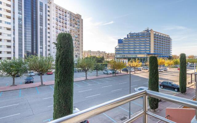 Empurialola -Apartamento vistas mar Empuriabrava-162