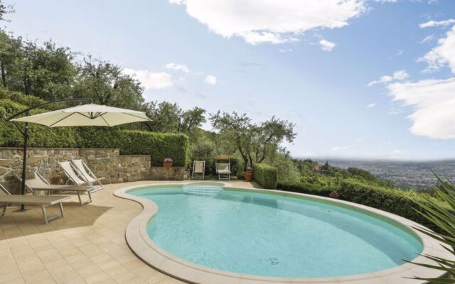Villa i Cipressi (MTM170)