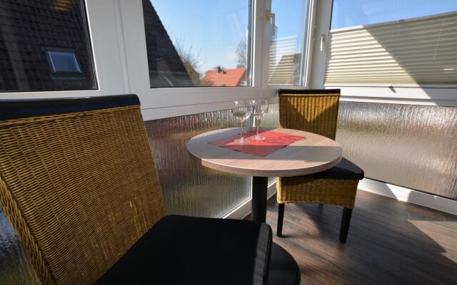 Pension Sonneneck - rooms & suites