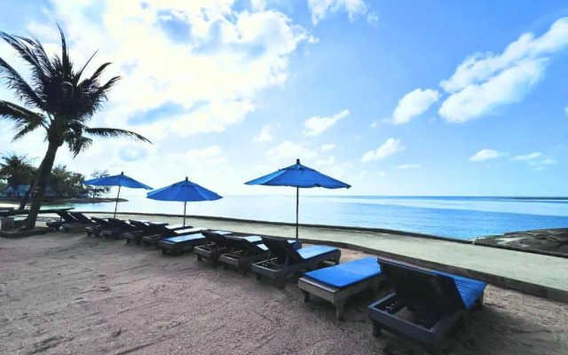 Three Trees Samui Resort - Sarocha Villa