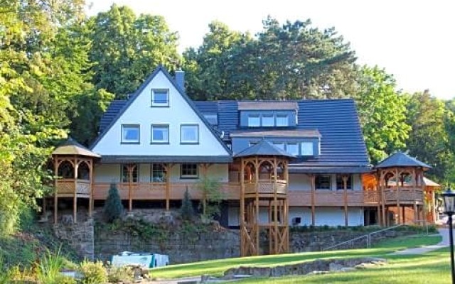 Felsenkeller Coppenbrügge