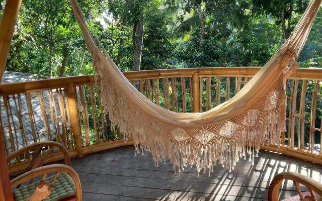 Bamboo Turtles Ecolodge