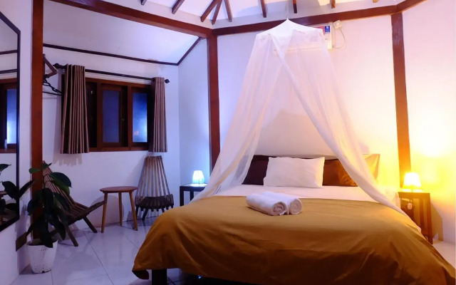 Ayu Hotel Karimunjawa