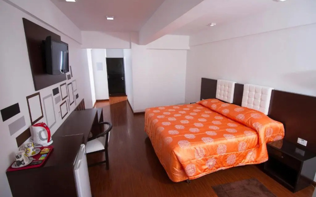 Hotel Regina