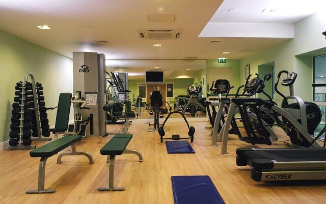 The McWilliam Park Hotel Mayo