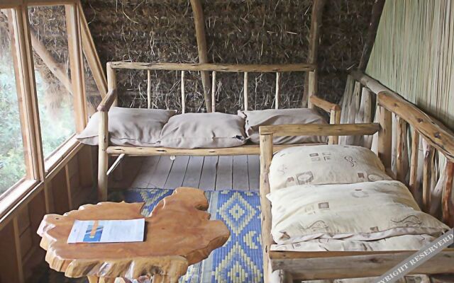 Oasis Eco Camp