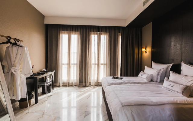 SU29 Boutique Hotel