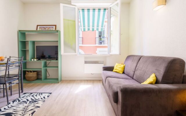 Apartment Helder Biarritz