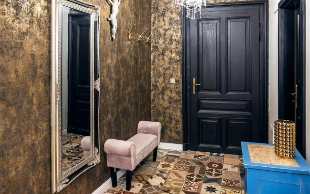 Silvie Apartments - Blažejský