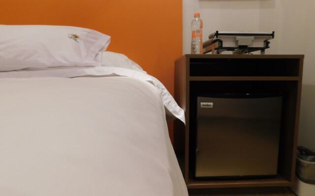 Suites del Valle