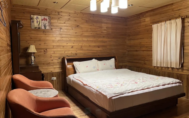 Here is Good Home