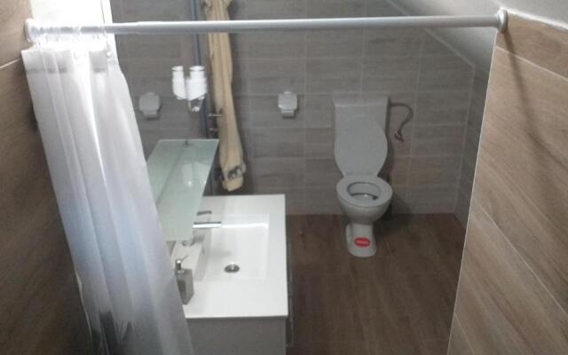 Studio Apartmani Patricia