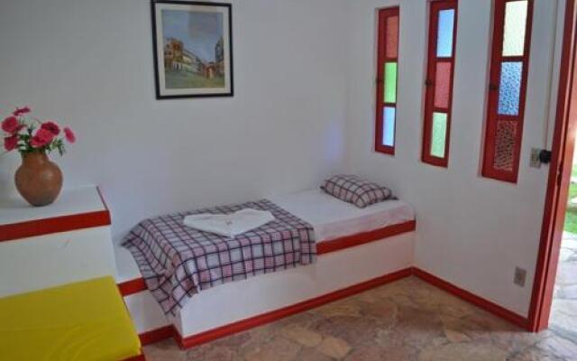 Pousada Gipsy