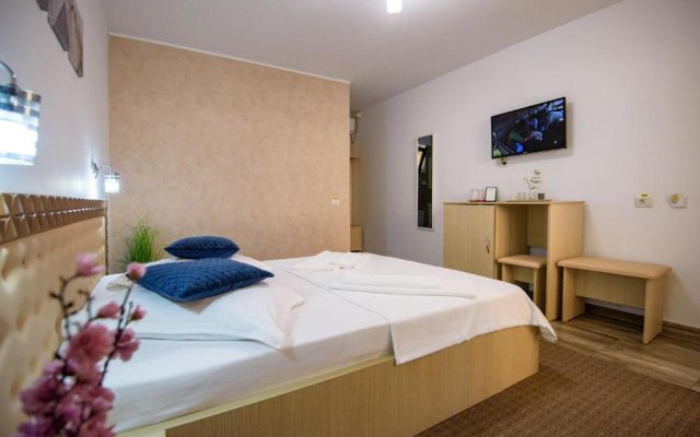 SaloS Beach Resort