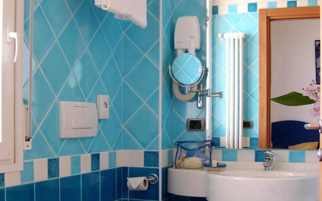Hotel San Giorgio Savoia