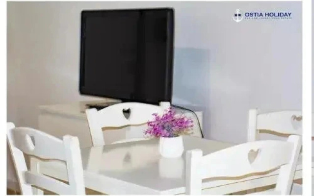 Ostia Holiday