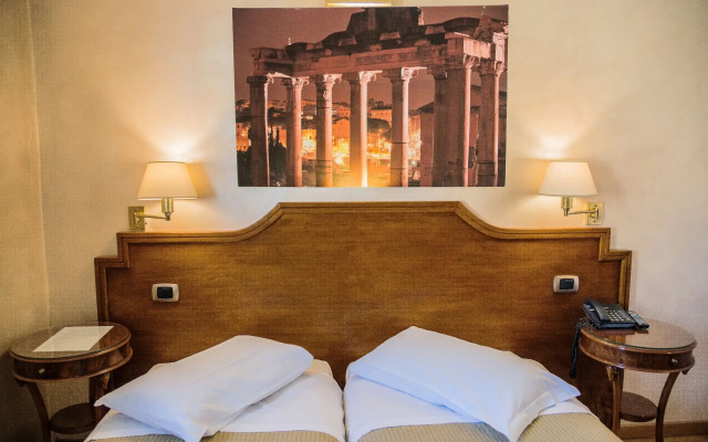 Hotel Kent