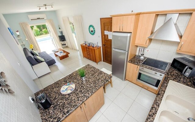 Rent Private Villa 036