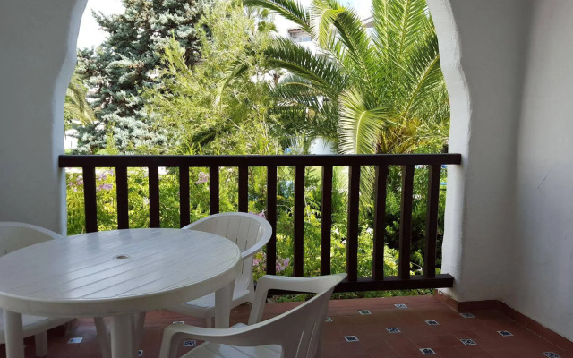 Resort Medina del Zoco