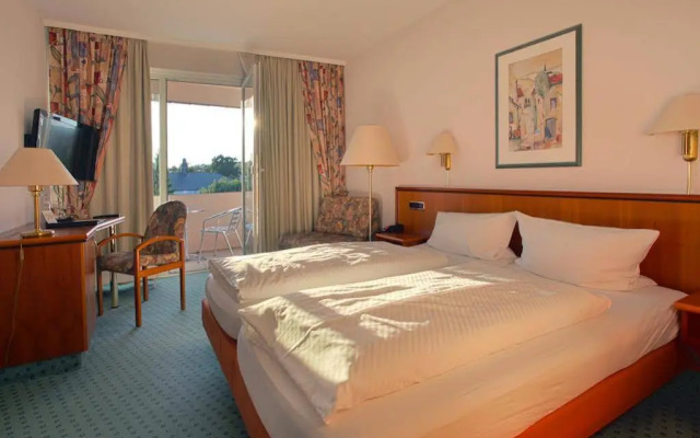 Hotel-Restaurant Esbach Hof