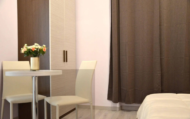Florence Stadium B&B