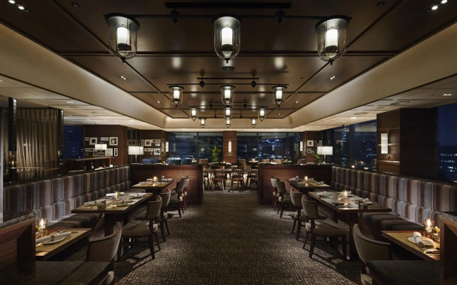 Royal Hotel Seoul
