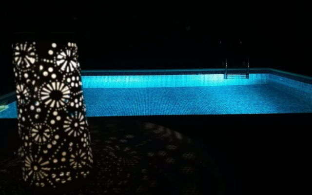 Hola Apartment
