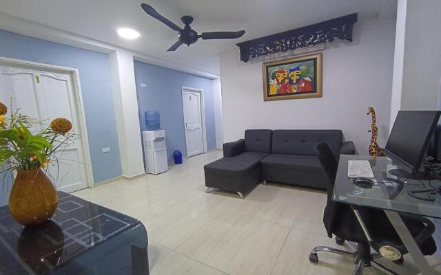 Ayenda Brisas del Rio