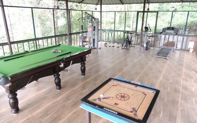 Summit Bird's Valley Resort & Spa