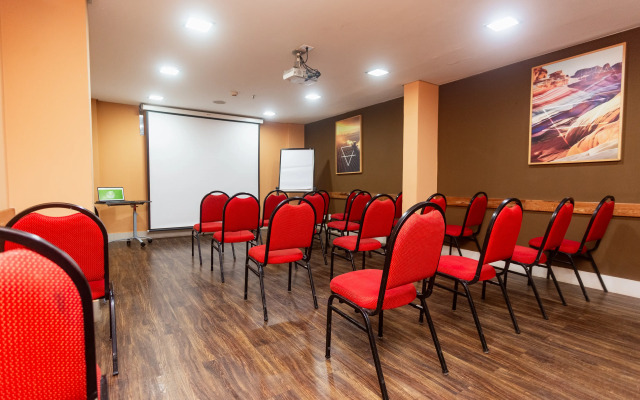 ibis Styles Manaus