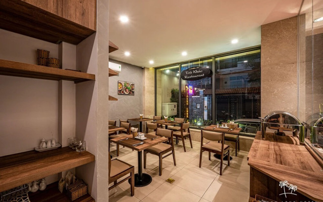 Thanh Long Hotel