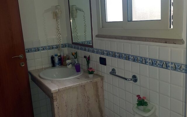 Casa Ròtre in the Historic Center of Palermo