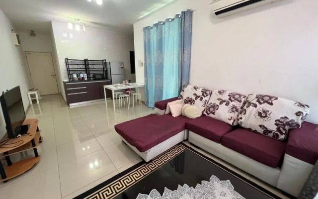 The Snug At Vista Alam