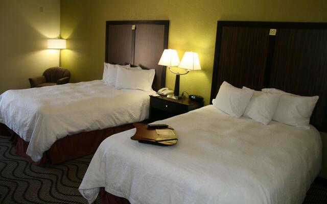 Hampton Inn Kerrville