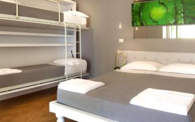 Hotel Garden Salento