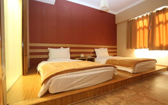 Kunming 701 Express Hotel