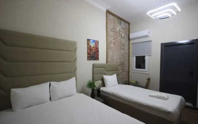 Linada Hotel Taksim