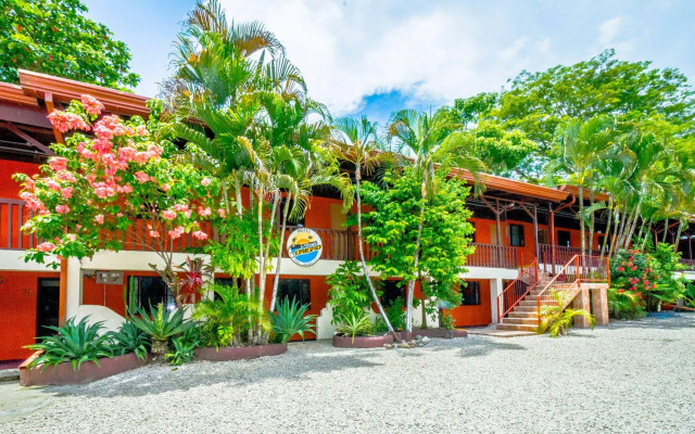 Hotel Playa Samara