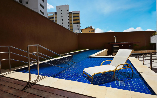 Comfort Hotel & Suites Natal