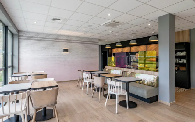 B&B HOTEL Bordeaux Saint André De Cubzac