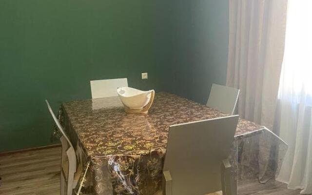 Hotel Odabade