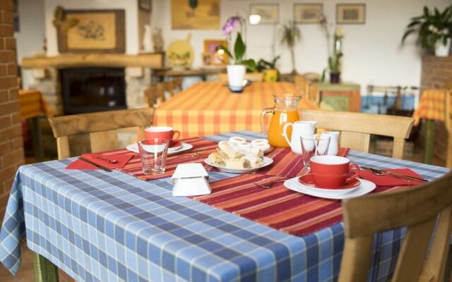 Agriturismo Revena