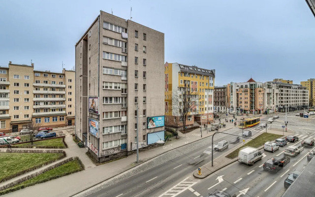 RentPlanet - Apartament Wyszyńskiego