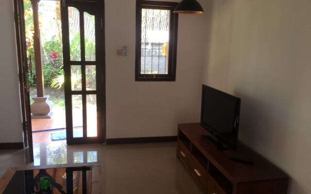 Ayung house