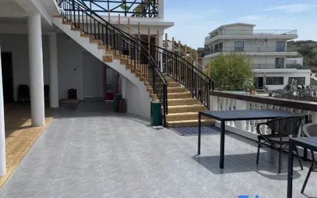 Shallow Sea • Shallow Sea Seaview • Family Vacation Homestay (Dongji Miaozihu Pier)