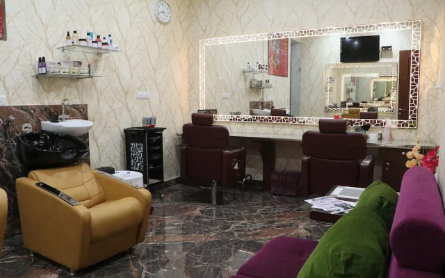 Best Western Sky City