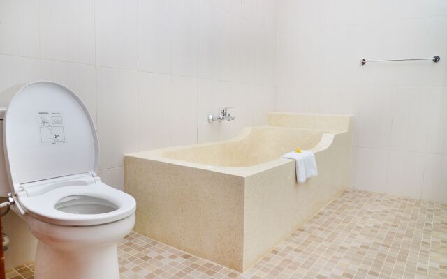 Kubu Bali Baik Villa & Resort