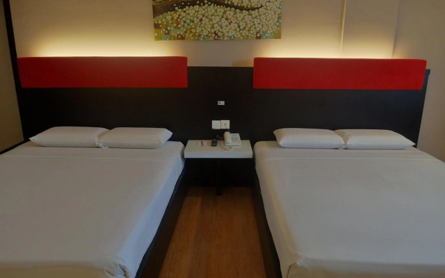 Red Rock Hotel