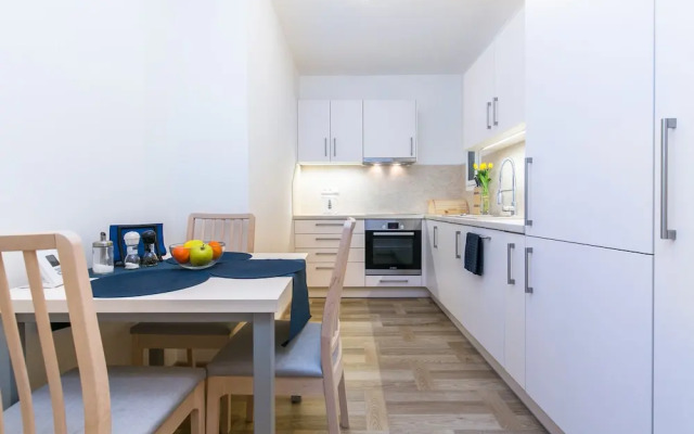 Flawless Apartments Vinohrady