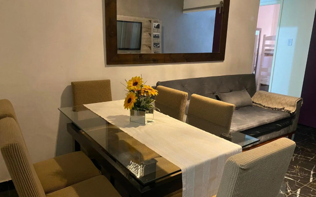 Apartament in Flamengo